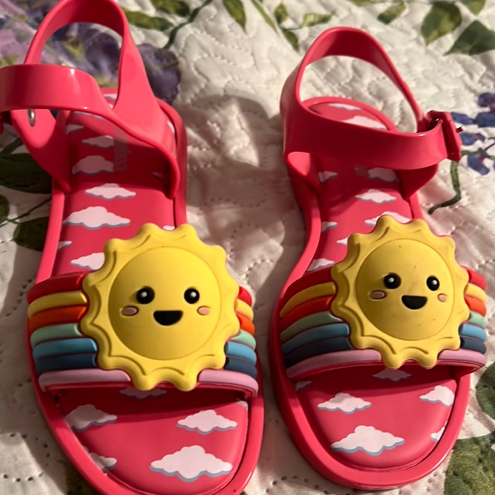 Mini Melissa